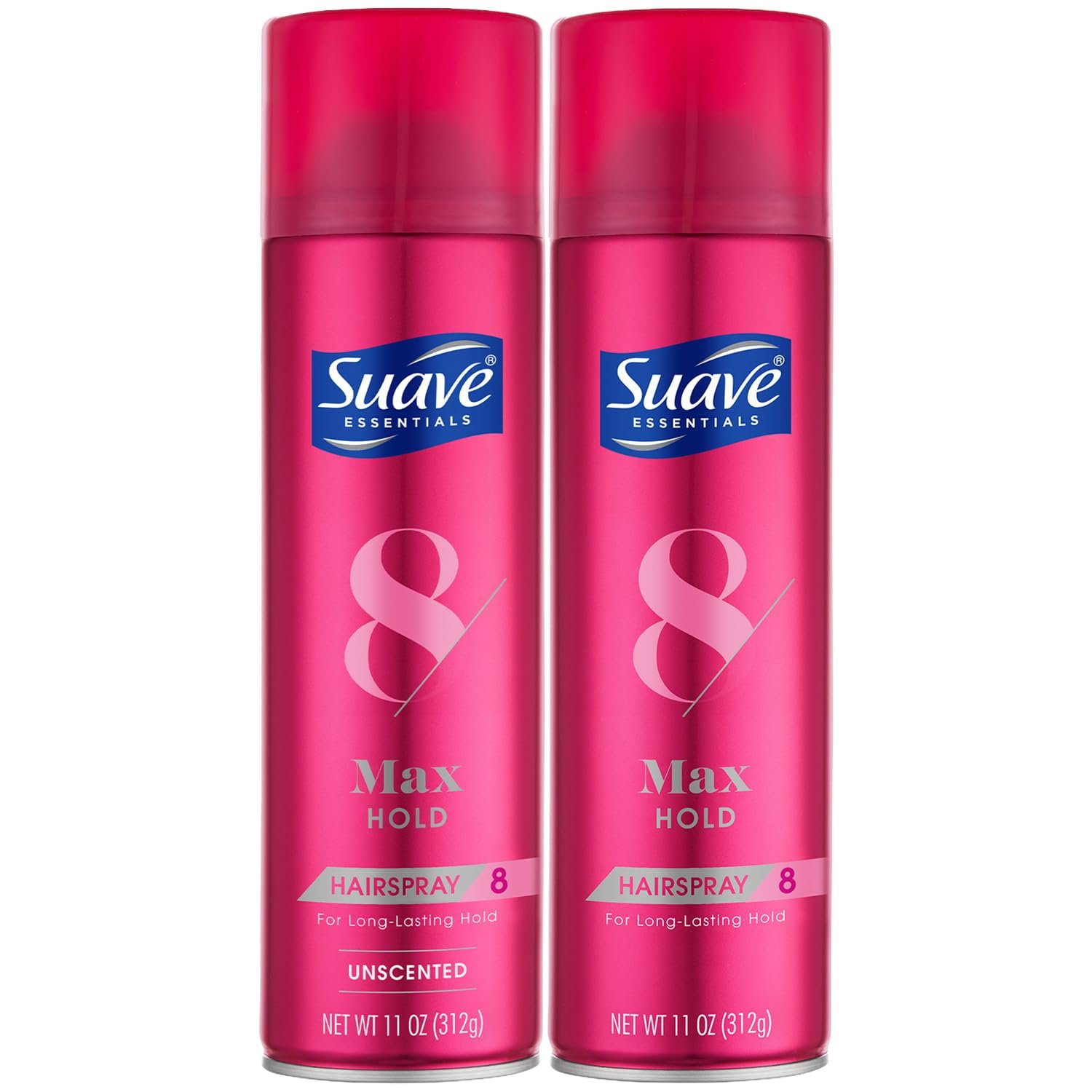 Suave+ Hairspray Max Hold Variety 2-Pack, Unscented & Scented Formulas – Aerosol Hairspray, 11 Oz Ea 616islwpf6l. sl1500 .jpg